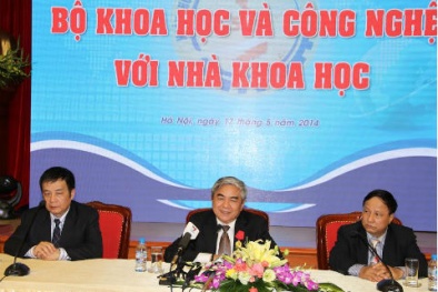 Hướng tới sự bình đẳng cho các nhà khoa học